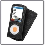 Kožené pouzdro pro iPod Nano 1G – styl a ochrana pro váš starý iPod