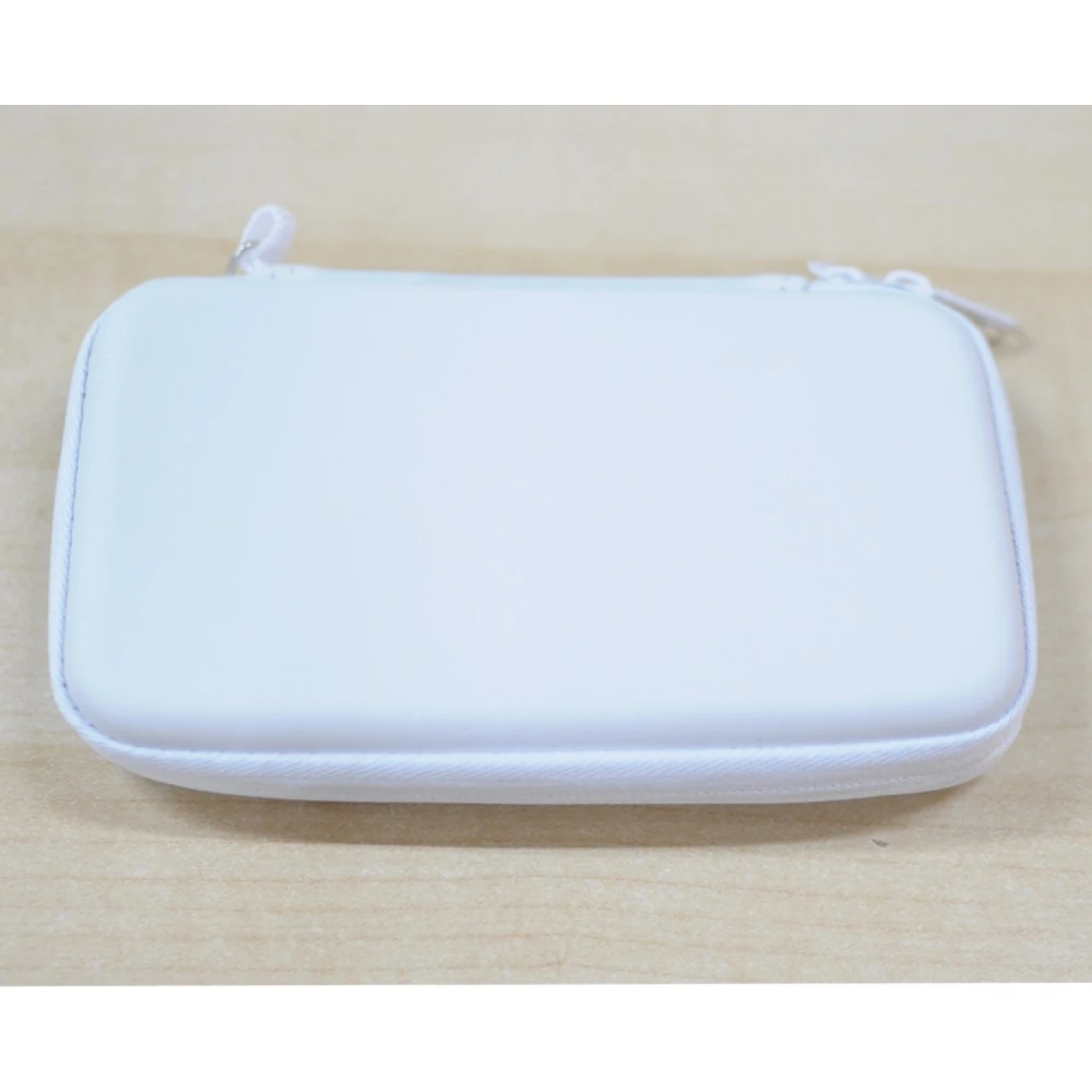 Bílé ochranné pouzdro NDSi odolné proti poškrábání pro Nintendo DSi