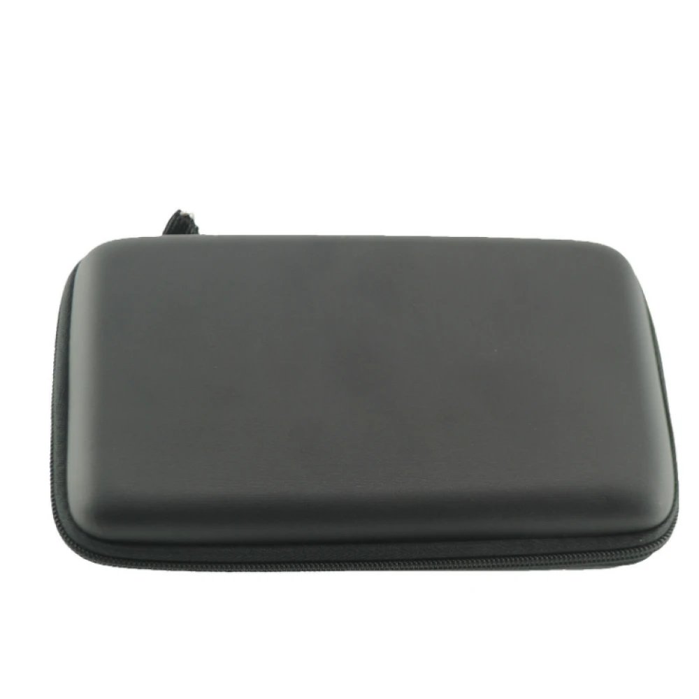 Ochranné pouzdro Nintendo DSi XL černé - spolehlivá ochrana