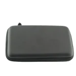 Ochranné pouzdro Nintendo DSi XL černé - spolehlivá ochrana