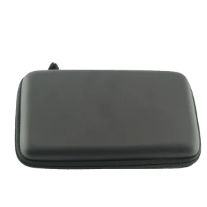 Ochranné pouzdro Nintendo DSi XL černé - spolehlivá ochrana