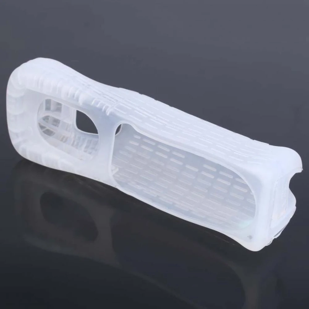 Silikonový obal na ovladač Nintendo Wii - ochrana a personalizace