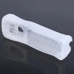 Silikonový obal na ovladač Nintendo Wii - ochrana a personalizace
