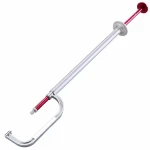 Měřidlo tloušťky brzdového kotouče bez demontáže (Brake Disc Thickness Gauge)