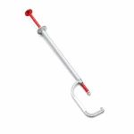 Měřidlo tloušťky brzdového kotouče bez demontáže (Brake Disc Thickness Gauge)