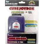 Gamecube Joybox adaptér ovladačů PS2 pro Gamecube - Mayflash