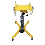 Vertikální hydraulický zvedák 0,5 tuny na převodovku