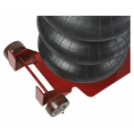 Pneumatický zvedák 3 tuny s trojitým airbagovým vakem pro auta