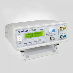 Arbitrární generátor funkcí 6MHz 2 kanály FY3206S FeelTech