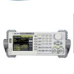 Siglent SDG1025 25MHz generátor funkcí pro elektroniku