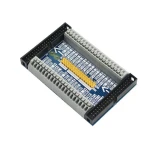 Multifunkční GPIO rozšiřující deska pro Raspberry Pi B+ a 3B