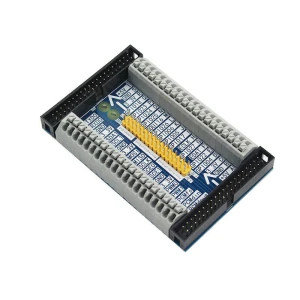 Multifunkční GPIO rozšiřující deska pro Raspberry Pi B+ a 3B