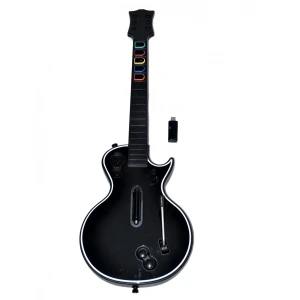 Bezdrátová kytara PS3 PS2 Ns 3032 s odnímatelným krkem pro hry