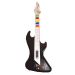 PS2 kytara kompatibilní s Guitar Hero I, II a III pro PlayStation 2