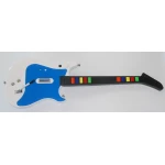 Kytara Rock Zero V 10 Frets pro Wii – bezdrátový herní ovladač