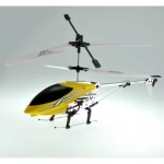 RC vrtulník CF009 41 cm s 3,5 kanály a gyroskopem