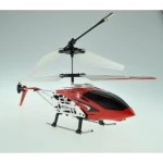 RC vrtulník DH803 se 3 kanály a gyroskopem
