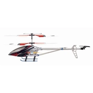 Gigantický RC vrtulník 85 cm A68689 s gyroskopem a 3.5 kanály