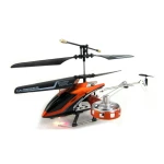 Pala de rotor trasero de recambio para Helicoptero RC IR Modelo M30