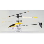RC vrtulník Model 8088 žlutý s IR ovládáním