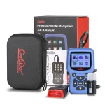Diagnostická OBD2 sada BMW Creator C420 pro BMW a Mini