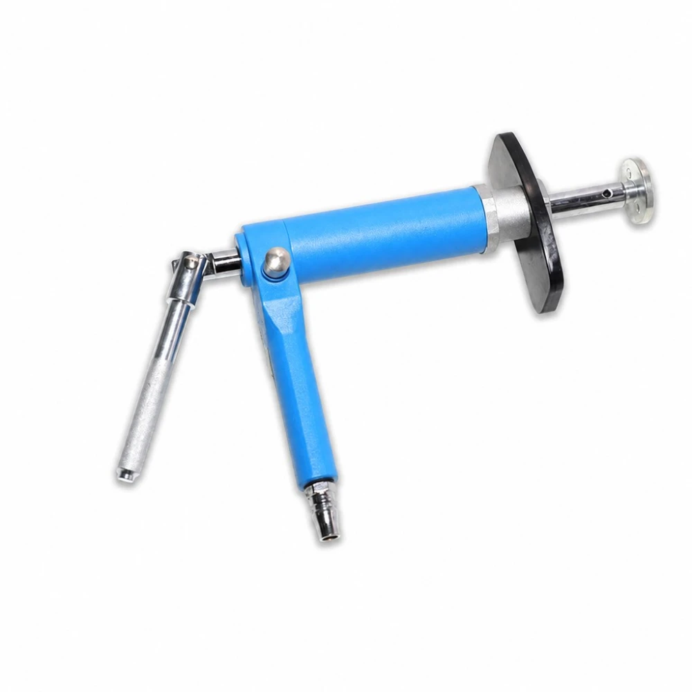 Pneumatický nástroj pro zatlačení pístu brzdového třmenu (Brake Piston Rewind)