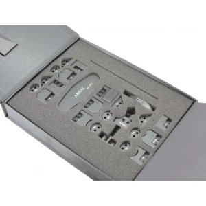 Nástroj na opravu rohů iPhone iPad AS-TOOL iCorner 26 v 1