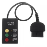 OBD2 nástroj na reset servisního oleje pro VW Audi Seat Skoda Ford