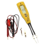 HoldPeak HP-990B SMD multimetr pro přesné a přenosné měření