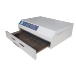 Infračervená reflow pec INSA M962D s automatickým řízením