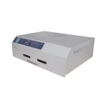 Infračervená reflow pec INSA M962D s automatickým řízením
