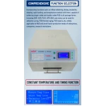 Infračervená reflow pec T-962A Puhui V2.0 pro SMD a BGA