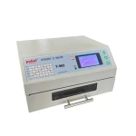 Infračervená reflow pec T-962A Puhui V2.0 pro SMD a BGA