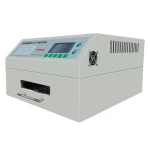 Infračervená reflow pec T-962A Puhui V2.0 pro SMD a BGA