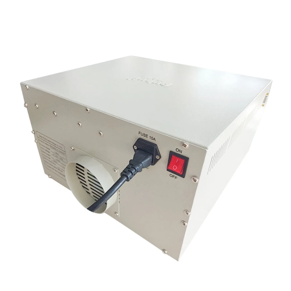 Infračervená reflow pec T-962A Puhui V2.0 pro SMD a BGA