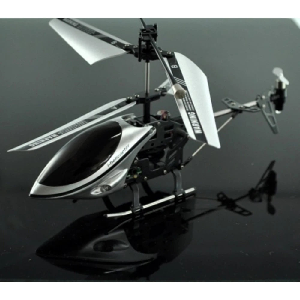 I-Helicoptero 3.5 kanálů s gyroskopem pro iPhone, iPad, iPod