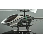 I-Helicoptero 3.5 kanálů s gyroskopem pro iPhone, iPad, iPod