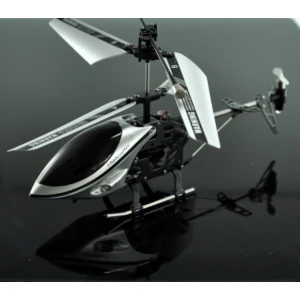 I-Helicoptero 3.5 kanálů s gyroskopem pro iPhone, iPad, iPod