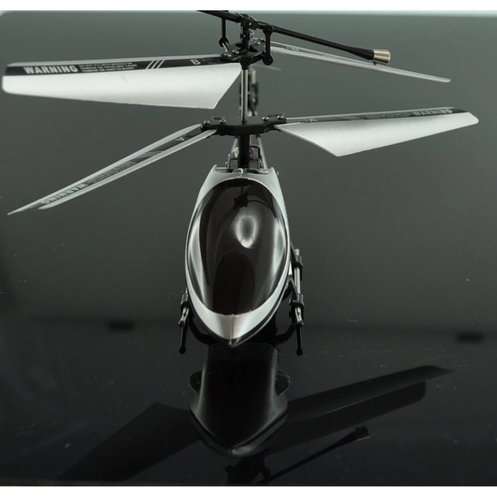 I-Helicoptero 3.5 kanálů s gyroskopem pro iPhone, iPad, iPod