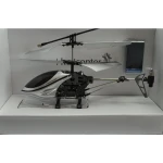 I-Helicoptero 3.5 kanálů s gyroskopem pro iPhone, iPad, iPod