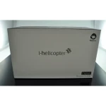 I-Helicoptero 3.5 kanálů s gyroskopem pro iPhone, iPad, iPod
