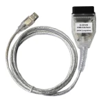 Inpa K+Dcan BMW Mini diagnostické OBD2 rozhraní pro profesionální diagnostiku