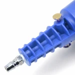 Pneumatický instalátor manžet poloosy (homokinetický kloub)