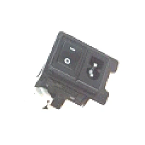 satkit Vypínač PS2 – náhradní díl pro opravu PlayStation 2