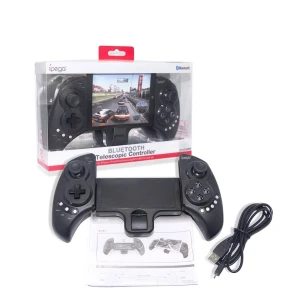 Ipega Pg 9023 Bluetooth gamepad pro iPhone, iPad a Android