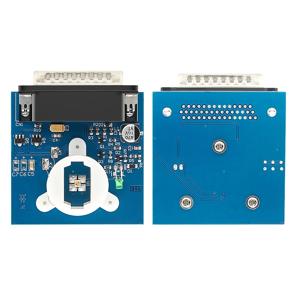 Iprog+ Plus V777 MB IR adaptér pro čtení a zápis s IPROG