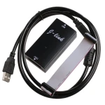 J-Link V8 USB ARM JTAG emulátor debugger programátor čipů ARM