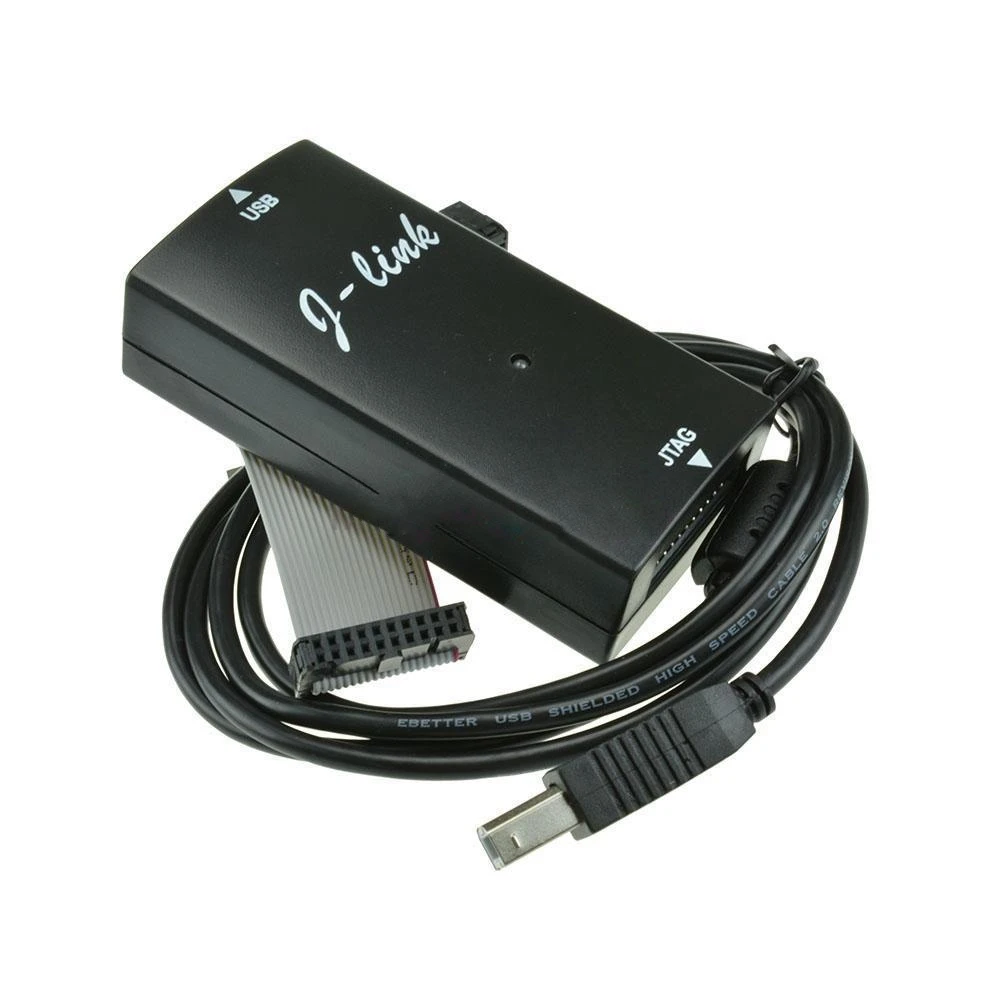 J-Link V9 ARM JTAG emulátor kompatibilní s ARM7, ARM9, ARM11 a Cortex-STM3
