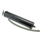 Herramienta de succion de aceite 500cc TSX TOOL con tubo flexible de 300 mm