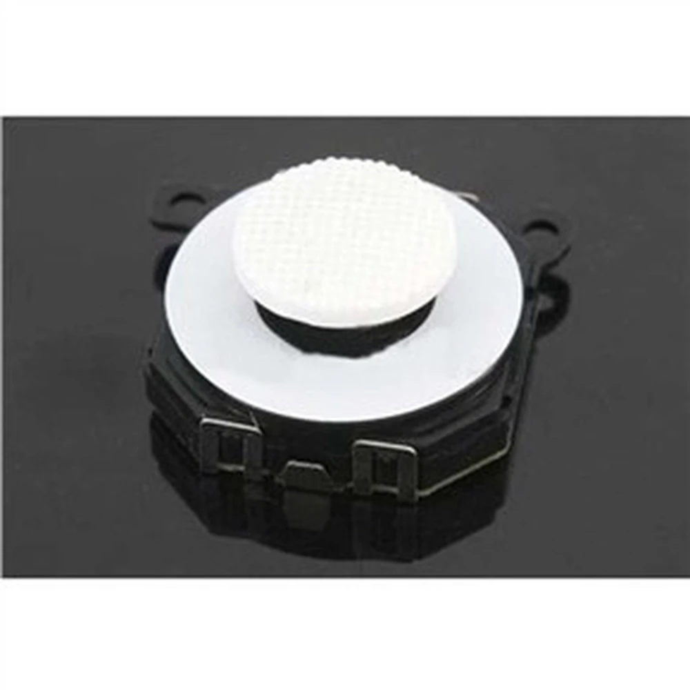Kompletní analogový joystick PSP bílý pro opravu a výměnu